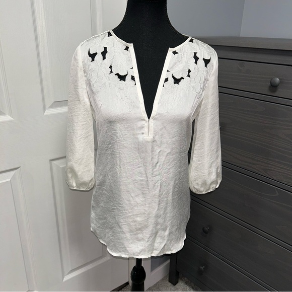 Cooper & Ella Blouse - Picture 1 of 6